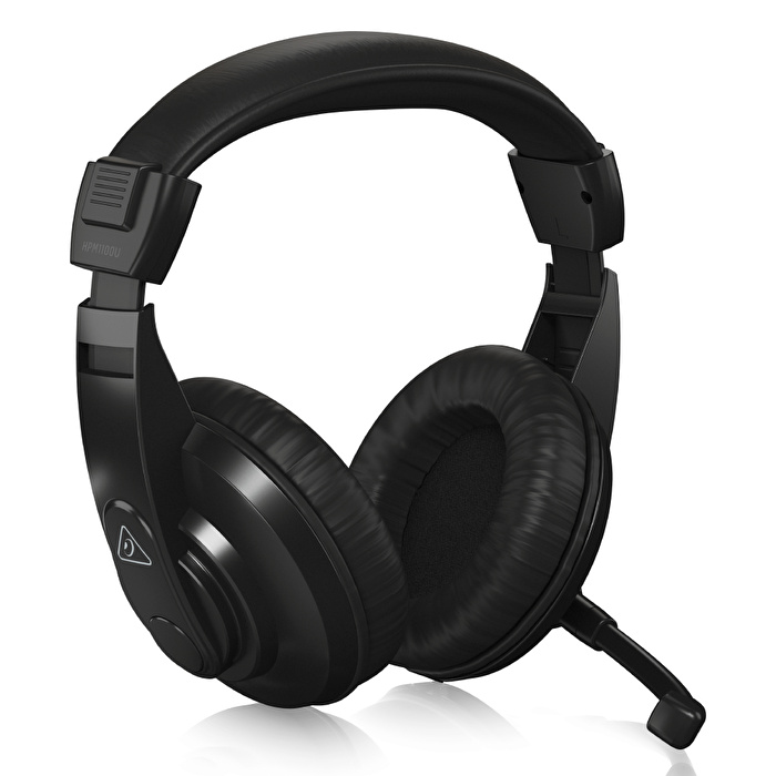 BEHRINGER HPM1100U Çok Amaçlı USB Kulaklık